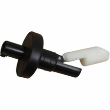 Capteur niveau d'eau lave