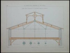 BLANQUEFORT, STRUCTURE