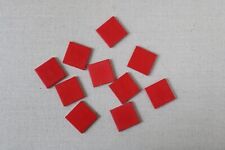 Lego Plaque Lisse Tile 2x2  Lot 0463