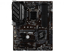 MSI Z390-A PRO Motherboard