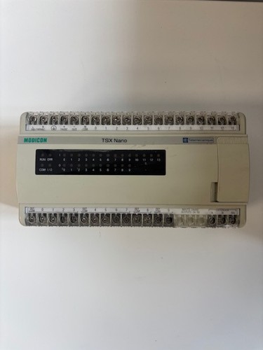 Schneider electric modicon - electric, –