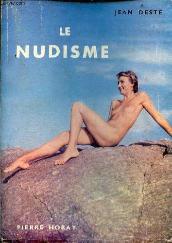 Nudisme deste jean - nudisme.,