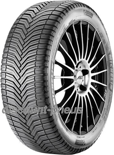 Pneu saisons michelin - 4,