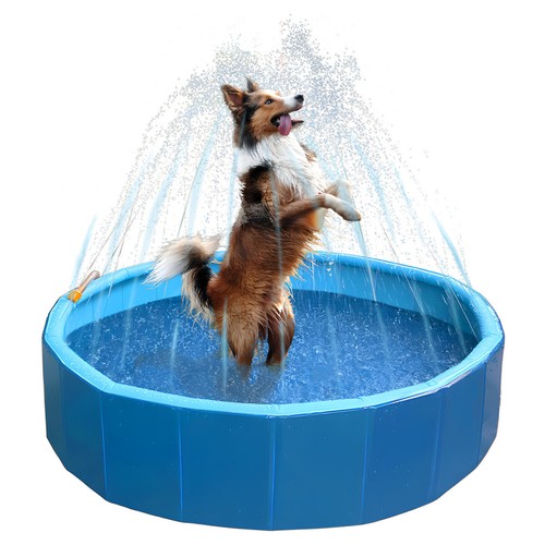 Coolpets piscine splash pour - coolpets,