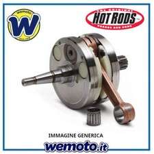 Arbre De Moteur Hot Rods 4025
