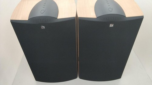 Kef iq3 sp3500 - kef, bookshelf
