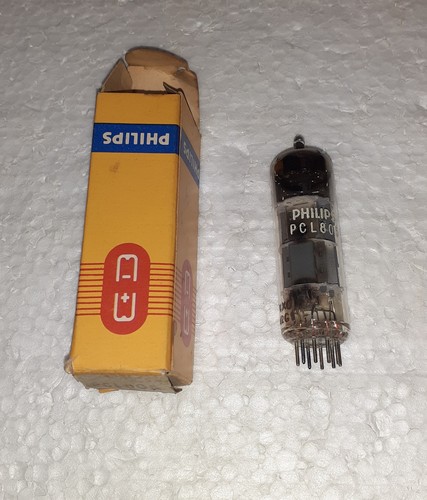 Lampe radio tele - lampe,