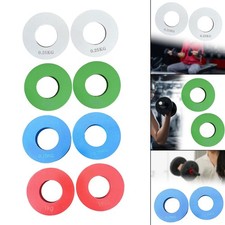 2 Pièces Disque Poids