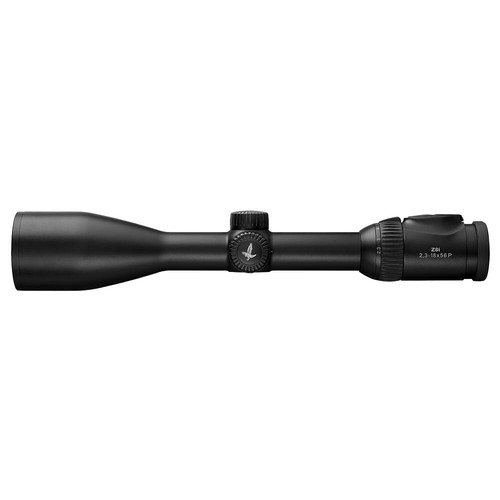 Swarovski z8i 18x56 - z8i, 2.3-18x56