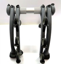 SARIS BONES Bicycle Rack for 3
