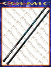 Colmic CLOUD Manche exceptionnel d'épuisette mt. 3.30 + TAKE APART