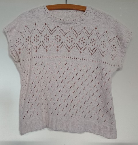 Pull tricot pour femme - en,