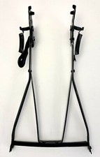 Béquille roue arrière noir