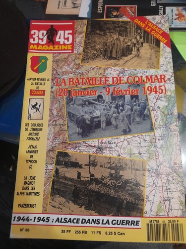 Magazine la - no, 66