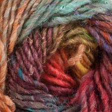 Noro Silk Garden, 341 -