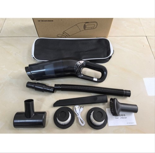 Aspirateur voiture sans fil - aspirateur,