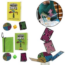 Jeu de Nuit Adulte Cartes