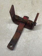 Wheel Horse D-200 Tractor Rear Hitch