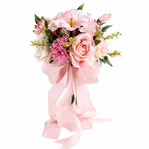 Bouquet mariée fleurs - bouquet,