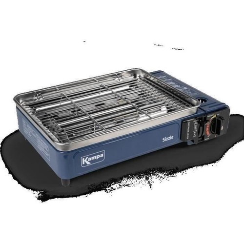 Gril barbecue cartouche - barbecue, a