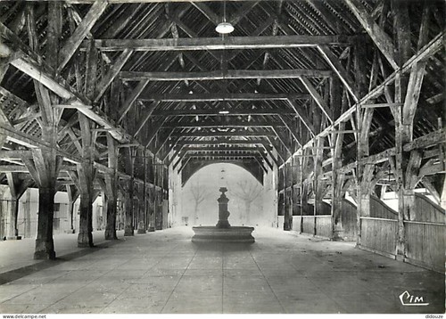 Carte postale richelieu - -,