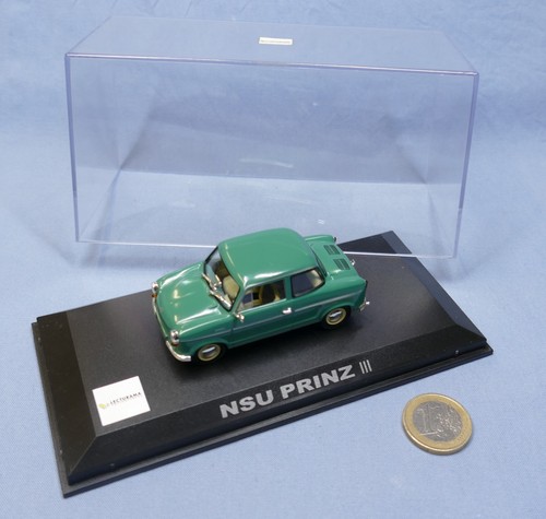 Norev série lecturama - lecturama, 1/43