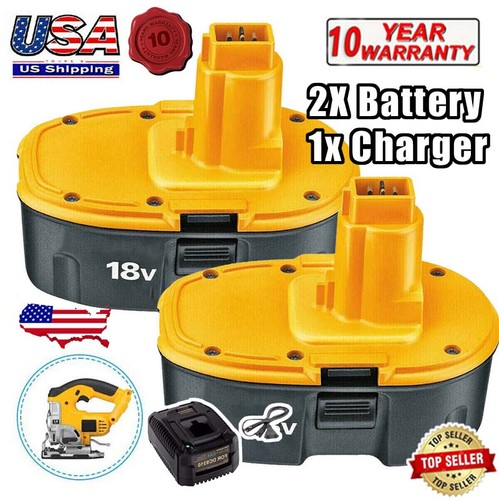 1pack 7ah 18v replace for - 2/1pack,