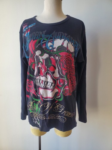 Shirt manche longue - manche,