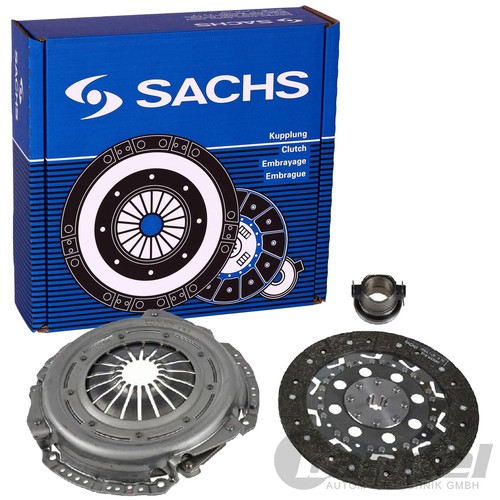 Sachs kit embrayage - sachs,