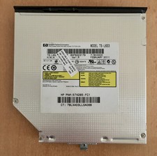 Lecteur Graveur CD / DVD+RW