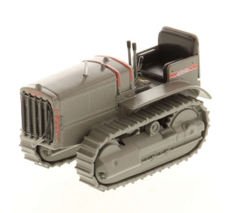 Diecast masters tracteur à - diecast,