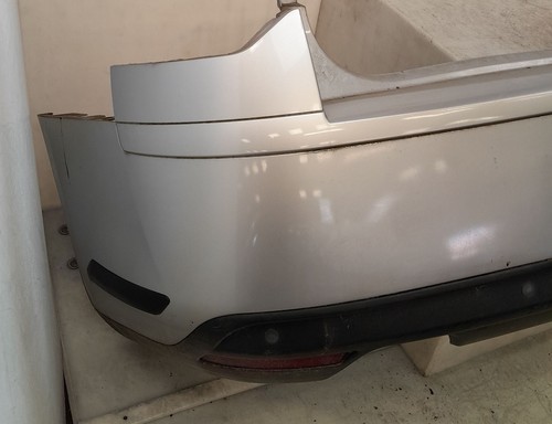 Pare choc arriere citroen - pare-choc, c5