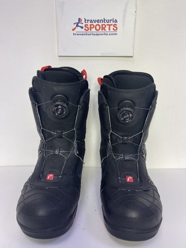 Bottes snowboard head 500 - head,