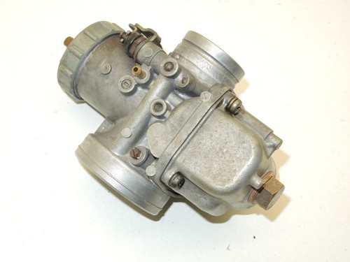 Carburateur husqvarna 240 - carburateur,