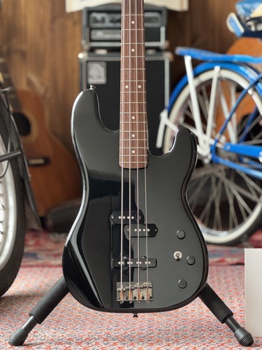 Fender boxer pj555 jazz - pj555,