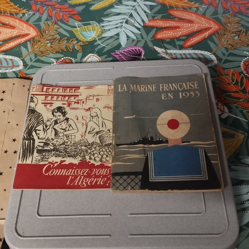 Livrets militaires français