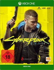 Microsoft Cyberpunk 2077 -