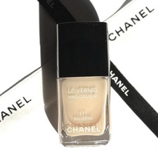Chanel Le Vernis Nail Colour