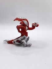Bakugan Battle Brawlers Infinity Helios Pyrus Mechtanium Surge Diecast