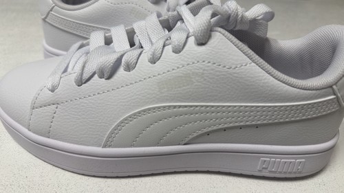 Basket puma ballkid - basket, jr
