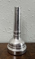 Vintage Herco Professional Mouthpiece