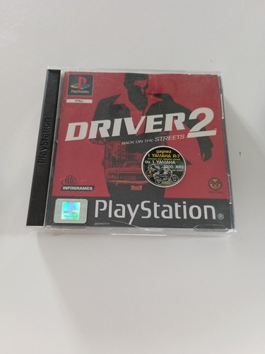 Driver sony playstation - sony,