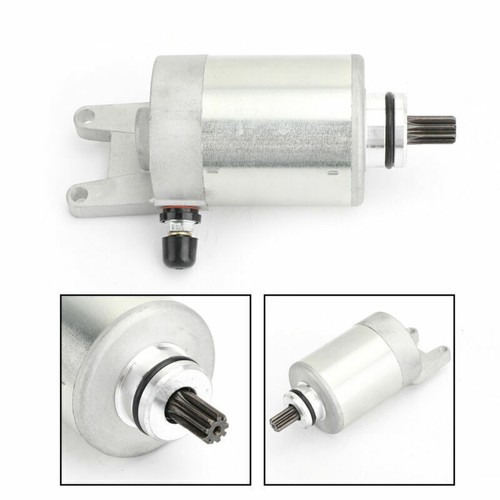 Starter motor pour aprilia - pour, rs