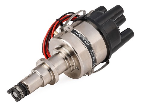 Allumeur électronique 123