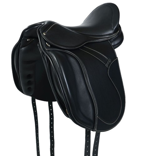 Selle dressage 1146 - 1146, en