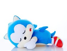 Peluche SONIC & FRIENDS