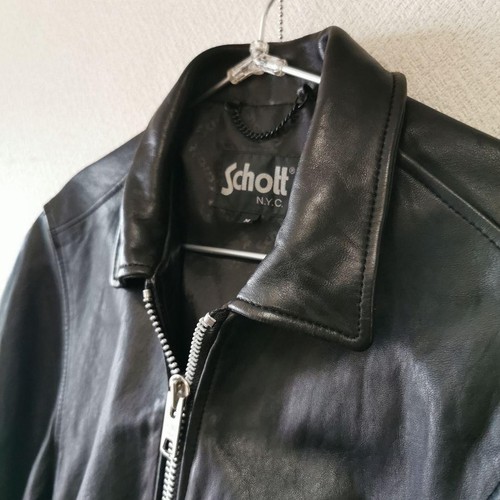 Veste schott swing top raiders - schott,