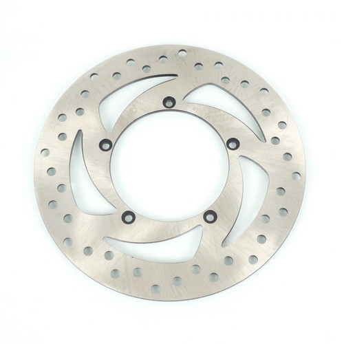 Disque frein avant rms - disque, pour