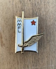 MISSION MILITAIRE FRANÇAISE