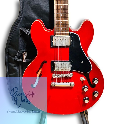 Guitare epiphone - guitare,
